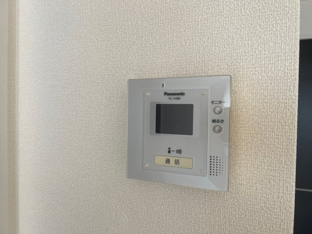 ダンディライオンのセキュリティ