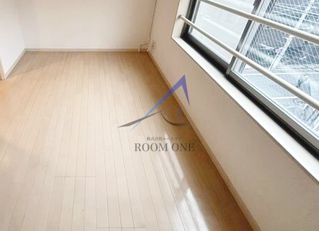 アムロゼッタ駒込の内装