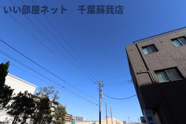 松山ビルの展望|明日を自由に『Asfree』いい部屋ネット千葉蘇我店です！