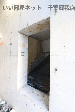 松山ビルのロビー|宅配ボックスがあると、自分の時間を有効活用できますね！