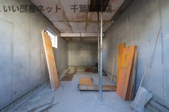 松山ビルのその他共用部分