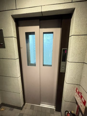 白蘭マンションのその他共用部分