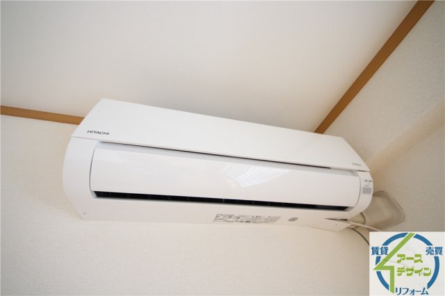 ピエール　カーサの設備|※類似部屋