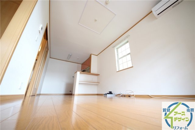 ピエール　カーサの居間・リビング|※類似部屋