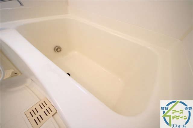 ピエール　カーサの浴室|※類似部屋