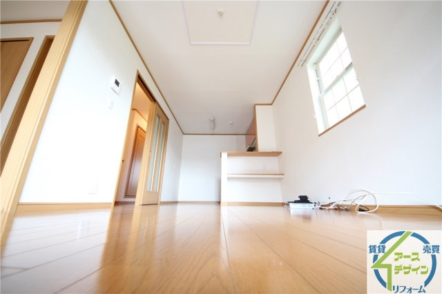 ピエール　カーサの居間・リビング|※類似部屋