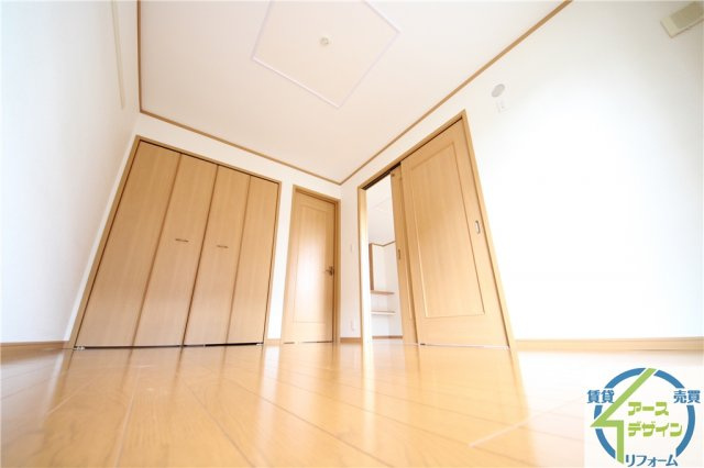 ピエール　カーサの寝室|※類似部屋