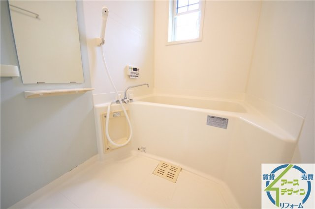 ピエール　カーサの浴室|※類似部屋