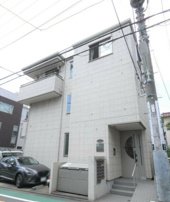 メゾン・ブラン武蔵小山の画像