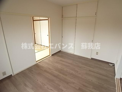 【居間・リビング】 | b’CASA千葉蘇我re-born