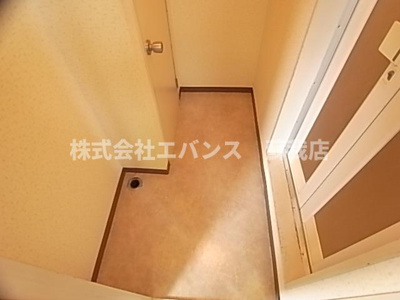 【洗面所】 | b’CASA千葉蘇我re-born