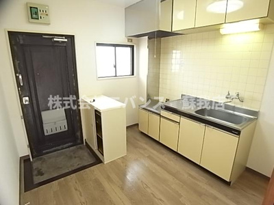 【キッチン】 | b’CASA千葉蘇我re-born