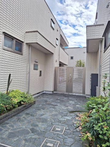 Mitaka Style Ⅲのセキュリティ