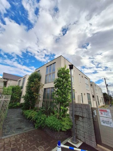 Mitaka Style Ⅲの外観