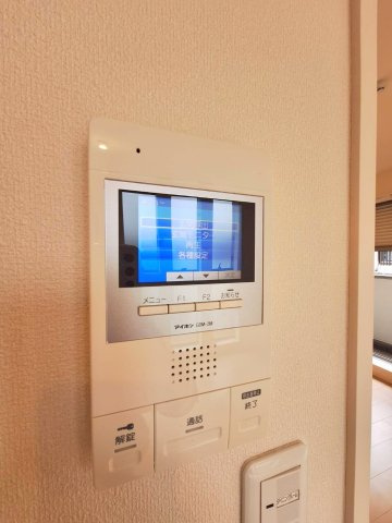 Mitaka Style Ⅲのセキュリティ