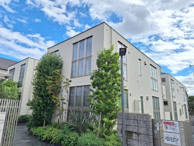 Mitaka Style Ⅲの外観