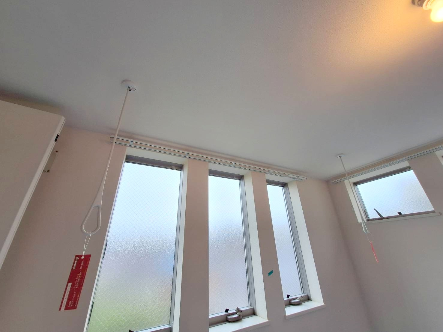 Mitaka Style Ⅲの内装