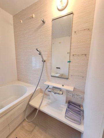 Mitaka Style Ⅲの浴室