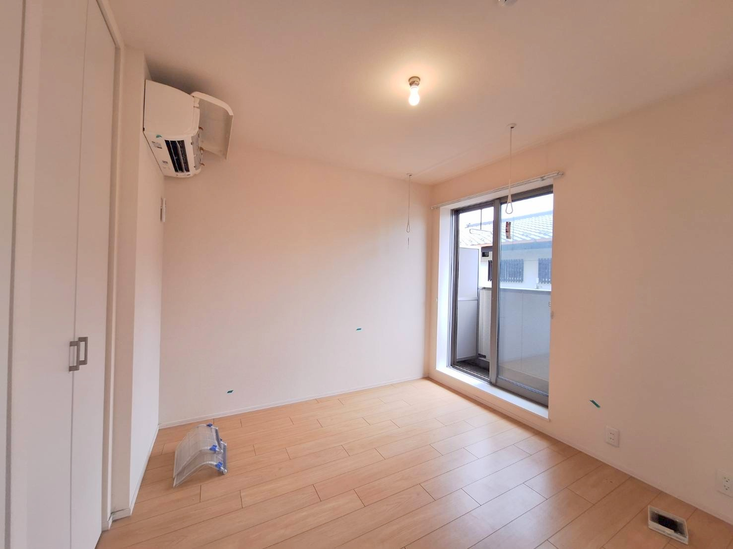 Mitaka Style Ⅲの居間・リビング