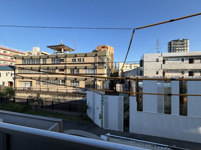 オーツハウスの展望|★眺望良好です★