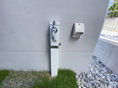 【設備】 | 嘉手納屋良Ⅱ（全5棟）3号棟 | ※同仕様写真です