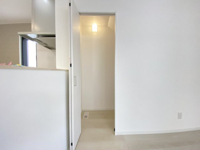 【収納】 | 嘉手納屋良Ⅱ（全5棟）3号棟 | ※同仕様写真です