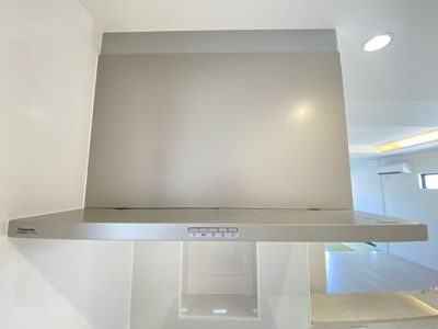 【キッチン】 | 嘉手納屋良Ⅱ（全5棟）3号棟 | ※同仕様写真です