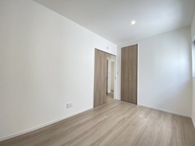 【洋室】 | 嘉手納屋良Ⅱ（全5棟）3号棟 | ※同仕様写真です