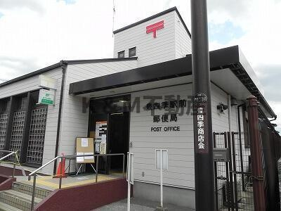 クレメントガーデンのエントランス|清潔なエントランスです