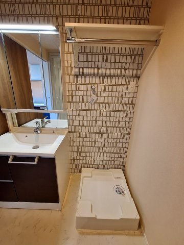 グリーンリーブズ稲荷山の内装