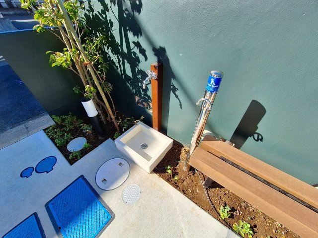 グリーンリーブズ稲荷山のその他共用部分