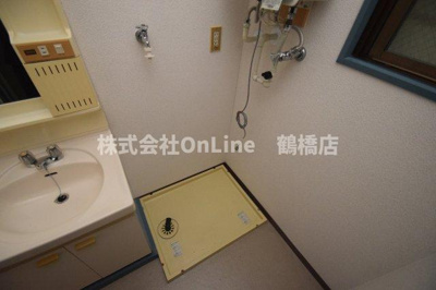 【その他】 | 岡本マンション