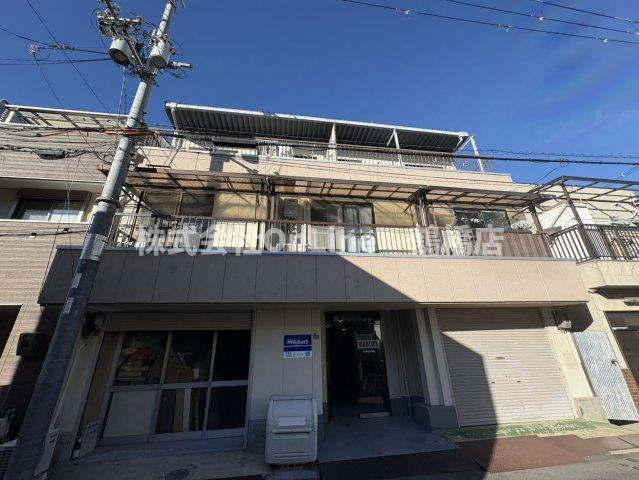 岡本マンション