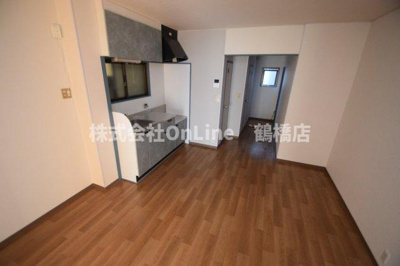 【内装】 | 岡本マンション