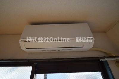 【設備】 | 岡本マンション