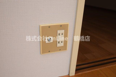 【セキュリティ】 | 岡本マンション