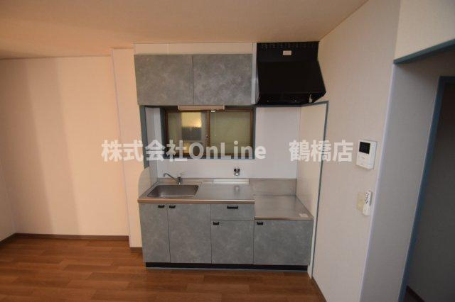 岡本マンションのその他