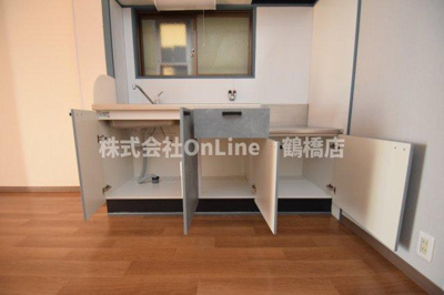 【その他】 | 岡本マンション