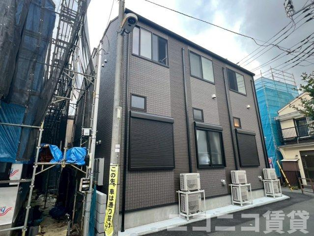 【外観】 | ハーモニーテラスときわ