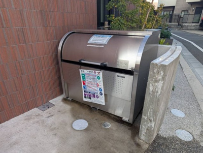 【その他共用部分】 | ＧｒａｎＤｕｏ中目黒４