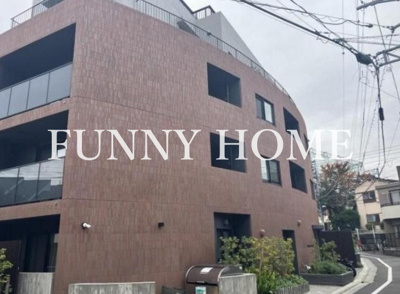 【外観】 | ＧｒａｎＤｕｏ中目黒４