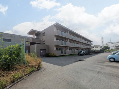 【外観】 | コーラルリーフ志木