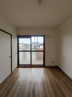  | コーラルリーフ志木