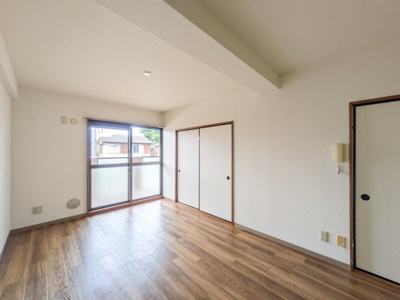 【居間・リビング】 | コーラルリーフ志木