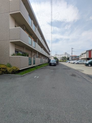  | コーラルリーフ志木