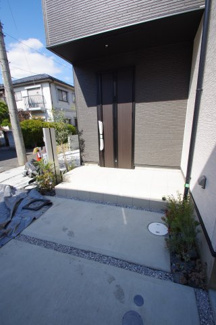 【構造・工法・仕様】 | 【仲介手数料無料！！】府中市新町３丁目　新築戸建て（全1棟）1号棟　6490万円