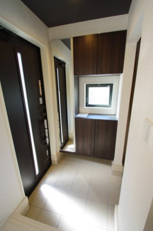 【構造・工法・仕様】 | 【仲介手数料無料！！】府中市新町３丁目　新築戸建て（全1棟）1号棟　6490万円