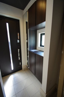 【構造・工法・仕様】 | 【仲介手数料無料！！】府中市新町３丁目　新築戸建て（全1棟）1号棟　6490万円