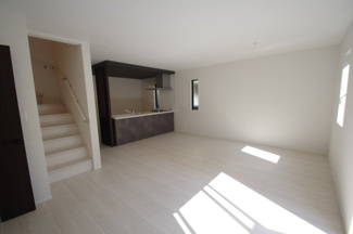 【構造・工法・仕様】 | 【仲介手数料無料！！】府中市新町３丁目　新築戸建て（全1棟）1号棟　6490万円