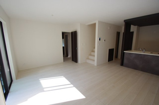 【構造・工法・仕様】 | 【仲介手数料無料！！】府中市新町３丁目　新築戸建て（全1棟）1号棟　6490万円